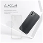 Чохол до мобільного телефона ACCLAB ShockProof Samsung Galaxy A05 Transparent (1283126588020) - зменшене зображення 5