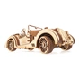 Конструктор Ugears Родстер VM-01 (70052) - зменшене зображення 7