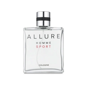 Туалетна вода Chanel Allure Homme Sport Cologne 150 мл (3145891233803) зображення 1