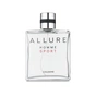 Туалетна вода Chanel Allure Homme Sport Cologne 150 мл (3145891233803) - зменшене зображення 1