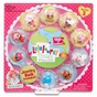 Лялька Lalaloopsy У гостях у казки (9 фігурок) (534273) - зменшене зображення 1