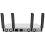 Комутатор мережевий Mikrotik CRS418-8P-8G-2S+5axQ2axQ-RM - зменшене зображення 3