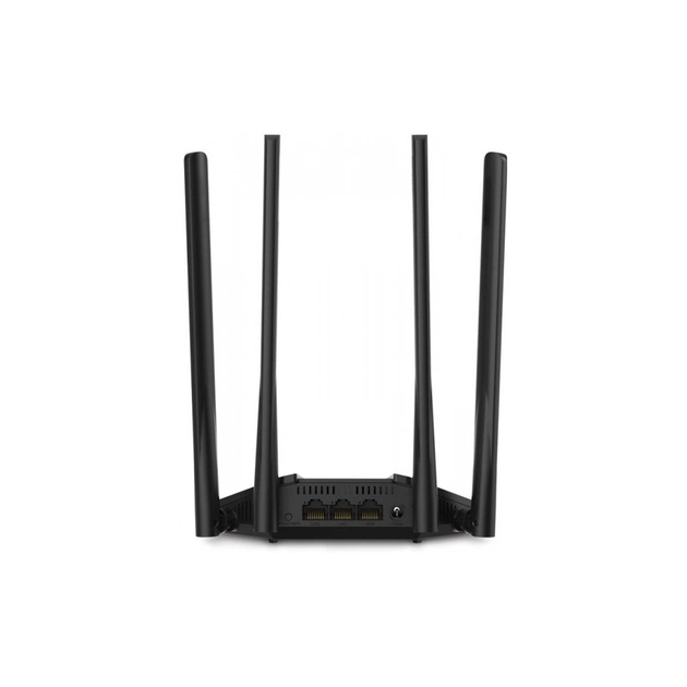 Маршрутизатор Mercusys MR30G - изображение 3