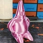 Пластик для 3D-принтера AzureFilm PLA SILK 1,75mm 1kg Princes Gleam/Pink (FL171-4010) - уменьшенное изображение 5