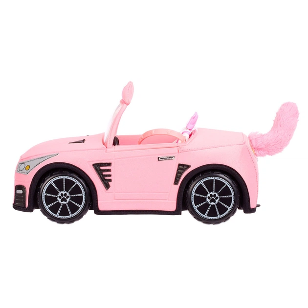 Аксесуар до ляльки Na! Na! Na! Surprise Кетмобіль (572411) - picture 5