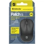 Мишка Defender Patch MS-759 Black (52759) - зменшене зображення 5