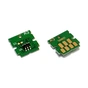 Чип для картриджа памперса Epson C12C938211 Pro WF-C5310/C5810/C5390A/C5890A AHK (70264674) - зменшене зображення 1