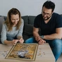 Пазл Trefl Art Густав Климт Адель Блох-Бауэр 500 элементов (5900511375435) - уменьшенное изображение 8
