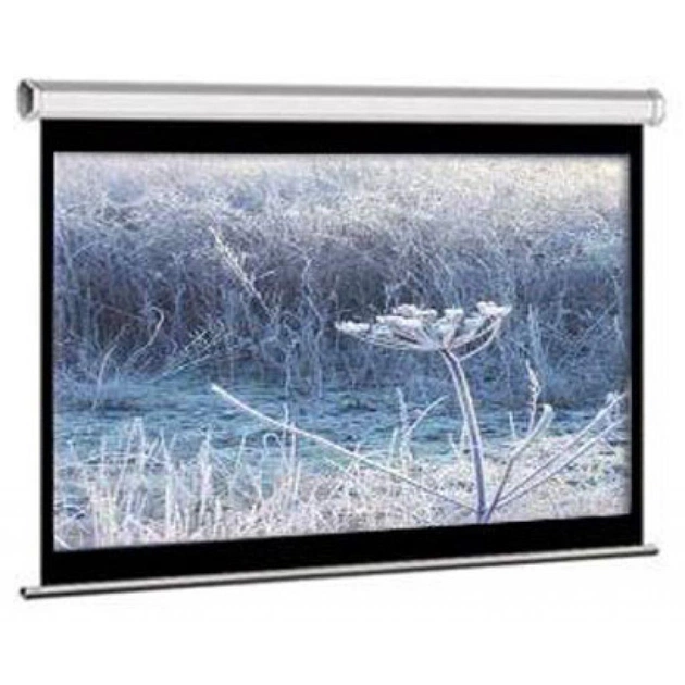 Проекционный экран M100NWV1 Elite Screens - изображение 1
