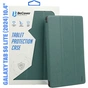 Чохол до планшета BeCover Soft Edge Stylus Mount Samsung Tab S6 Lite (2024) 10.4" P620/P625/P627 Dark Green (710838) - зменшене зображення 1
