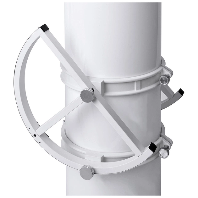 Телескоп Bresser Messier 8" Dobson з сонячним фільтром (4716420) (927557) - зображення 6