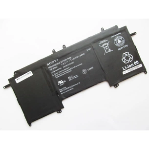 Акумулятор до ноутбука Sony VGP-BPS41, 3140mAh (36Wh), 3cell, 11.25V, Li-ion (A47490) зображення 1