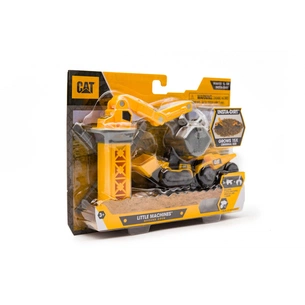 Спецтехніка Funrise CATПесчаний кар'єр (83195) зображення 1