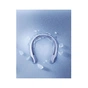Вентилятор Jisulife Neck Fan Life4 blue - зменшене зображення 10