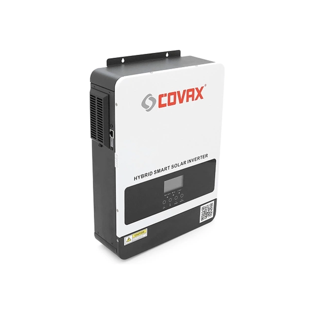 Сонячний інвертор COVAX COVAX CV-PS-2200-12V 1800W (COVAX CV-PS-2200-12V) - изображение 1
