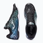Футзалки Joma Maxima MAXS2531IN чорно-бірюзовий 41 (8447150162912) - зменшене зображення 9