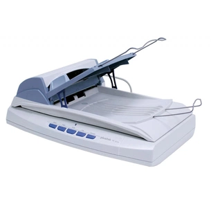 Сканер Plustek SmartOffice PL806 (0123TS) зображення 1