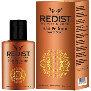 Спрей для волосся Redist Professional Hair Parfume Sweet Spice 50 мл (8697926006548) изображение 1