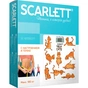 Ваги підлогові Scarlett SC-BS33E077 - зменшене зображення 2