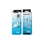 Дата кабель USB 2.0 AM to USB-C 3.0m 2.4A BX14 white BOROFONE (6957531090397) - зменшене зображення 2