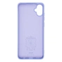 Чохол до мобільного телефона Armorstandart ICON Case Samsung A05 (A055) Lavender (ARM71804) - зменшене зображення 2