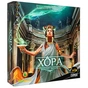Настільна гра Kilogames Хора. Розквіт імперії (Khora. Rise of Empire) (укр.) (KG-2640) - зменшене зображення 1