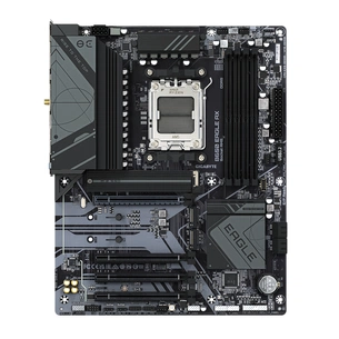 Материнська плата GIGABYTE B650 EAGLE AX зображення 1