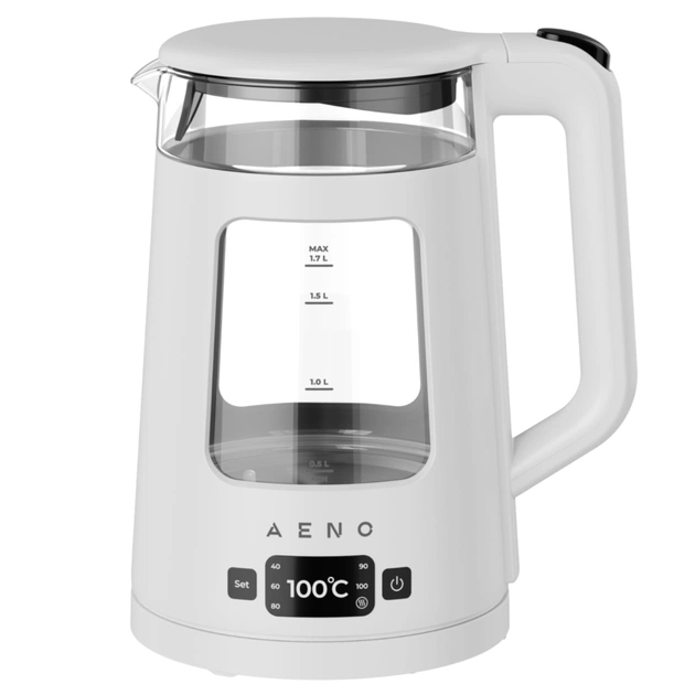 Электрочайник AENO EK6 (AEK0006) - изображение 1
