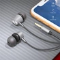 Гарнітура SkyDolphin SR03 Silver (HF-000459) - зменшене зображення 1