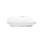 Подушка MirSon Memory 740 Dorotea Memory середня 60х60 см (2200001489554) - уменьшенное изображение 3