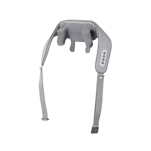 Массажный обруч NAIPO MGS-2301 - изображение 1