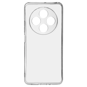 Чохол до мобільного телефона Armorstandart Air Xiaomi Redmi 14C 4G / Poco C75 Camera cover Clear (ARM79341) зображення 1