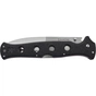 Ніж Cold Steel Counter Point XL Serrated Black (CS-10AAS) - зменшене зображення 4