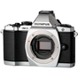 Цифровий фотоапарат Olympus E-M5 mark II Body silver (V207040SE000) - зменшене зображення 1