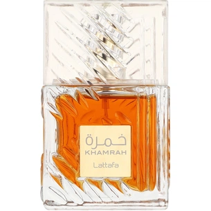 Парфумована вода Lattafa Perfumes Khamrah 100 мл (6291108737194) зображення 1