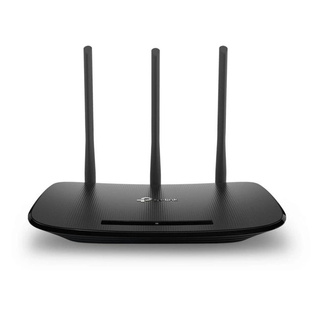 Маршрутизатор TP-Link TL-WR940N - изображение 1
