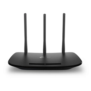 Маршрутизатор TP-Link TL-WR940N зображення 1
