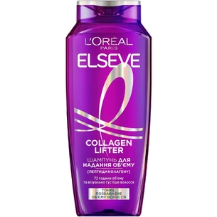 Шампунь Elseve Collagen Lifter 250 мл (3600524251079) изображение 1