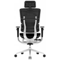 Офисное кресло GT Racer X-801L Black (X-801L Black (W-21, B-41)) - уменьшенное изображение 5