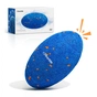 Игрушка для собак Cheerble Wicked Rugby (Royal Blue) (CWQ06B) - уменьшенное изображение 3