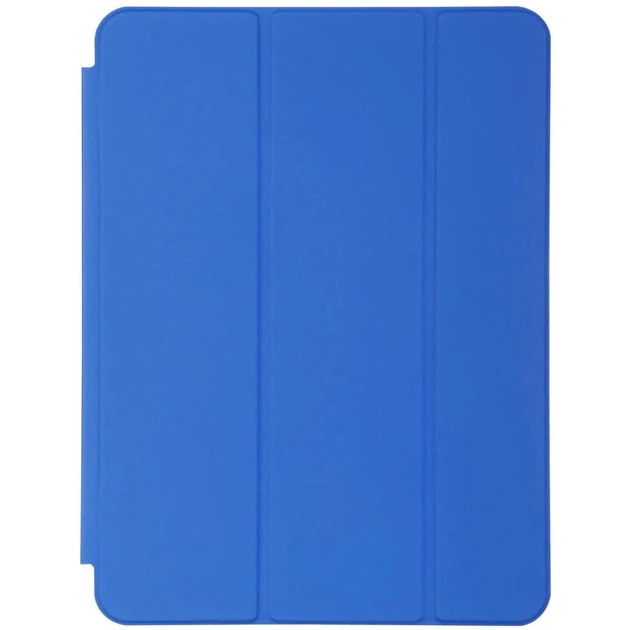 Чохол до планшета Armorstandart Smart Case Apple iPad 10.2 Blue (ARM56614) - зображення 1