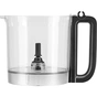 Кухонний комбайн KitchenAid 5KFP0921EBM - зменшене зображення 5