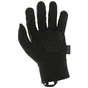 Тактичні рукавички Mechanix ColdWork Base Layer L Black (CWKBL-55-010) - зменшене зображення 2