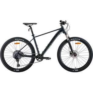 Велосипед Leon 27.5" XC-50 AM Hydraulic Lock Out HDD рама-18" 2022 Grey/Black (OPS-LN-27.5-124) зображення 1