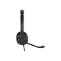 Навушники Jabra Evolve 2 30 SE MS USB-C/A Stereo (23189-999-779) - зменшене зображення 4
