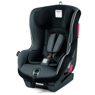Автокрісло Peg-Perego Viaggio 1 Duo-Fix DX13-DP53 Чорне (IMDA020035DX13DP53) зображення 1