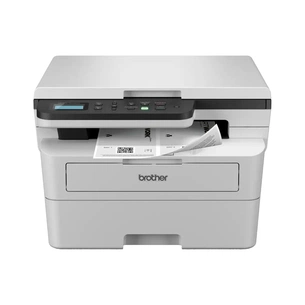 Многофункциональное устройство Brother DCPB7620DWYJ1 Wi-Fi (DCPB7620DWYJ1) изображение 1
