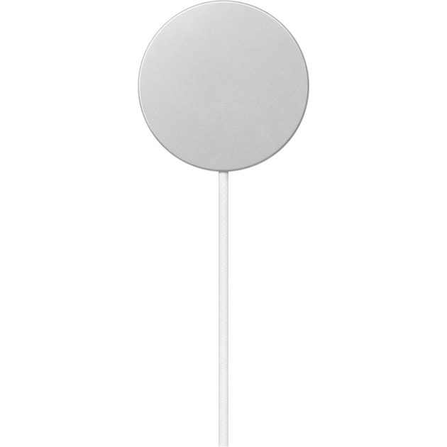 Зарядний пристрій Apple MagSafe Charger 2.0 m Model A3503 (MGDM4ZE/A) - picture 3