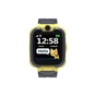 Смарт-годинник Canyon CNE-KW31YB Kids smartwatch Tony, Yellow-Grey (CNE-KW31YB) - зменшене зображення 2