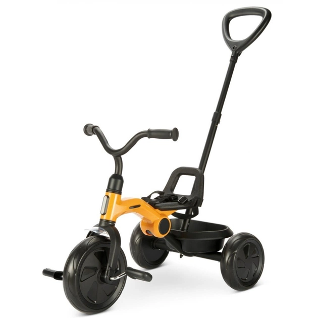 Дитячий велосипед QPlay Ant+ Yellow (T190-2Ant+Yellow) - picture 2